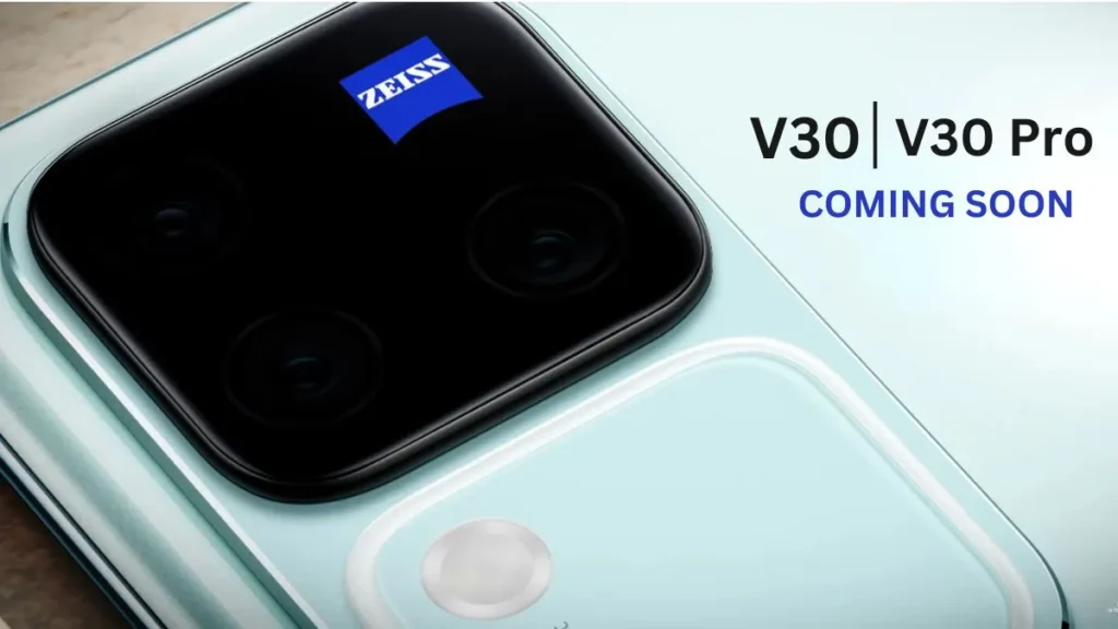 Vivo V30