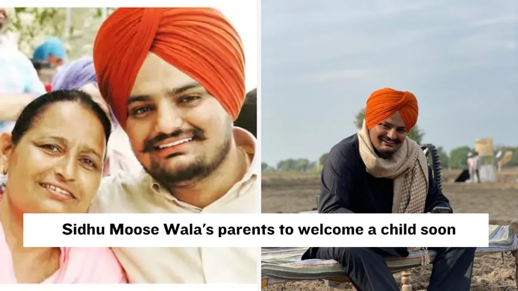 Sidhu Moose Wala