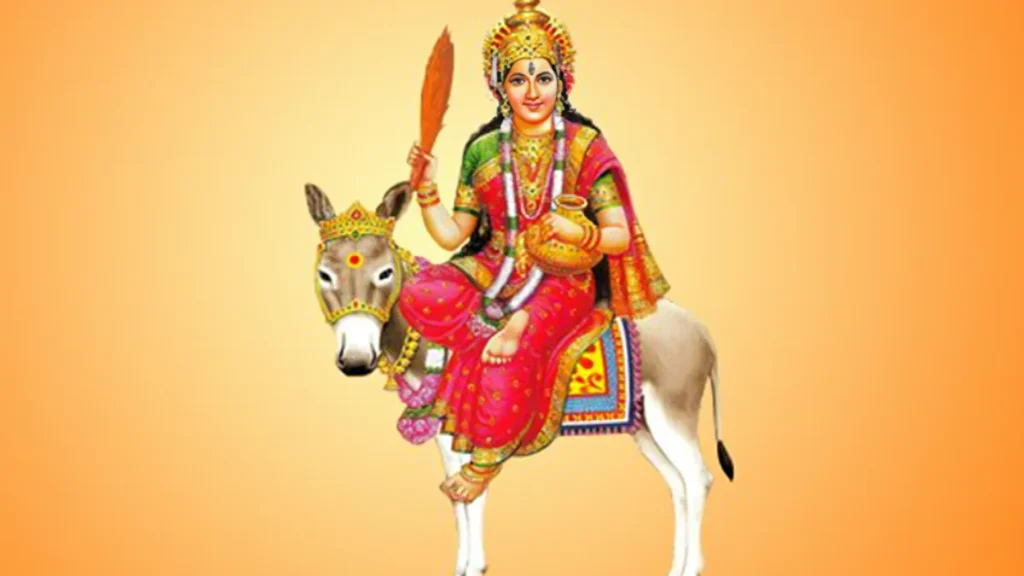 Sheetala Ashtami 2024