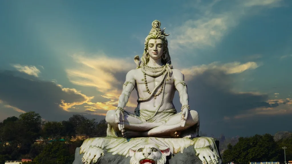 Maha Shivratri 2024