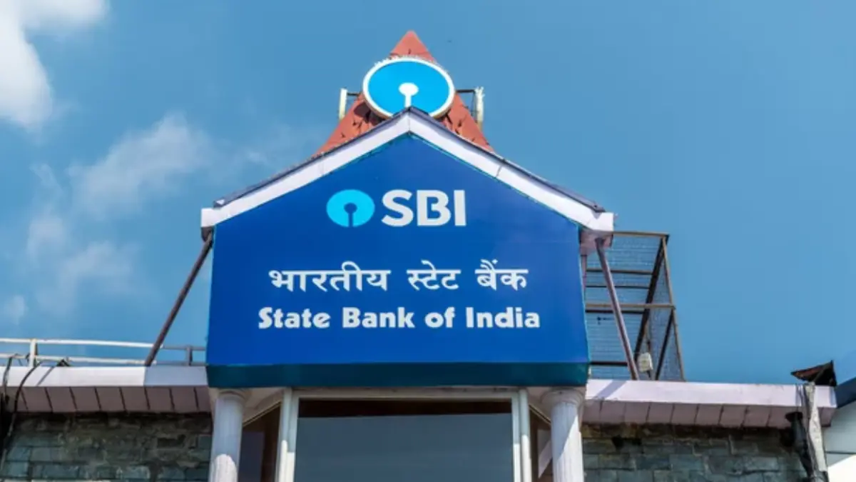 SBI Debit Card Charges Increase