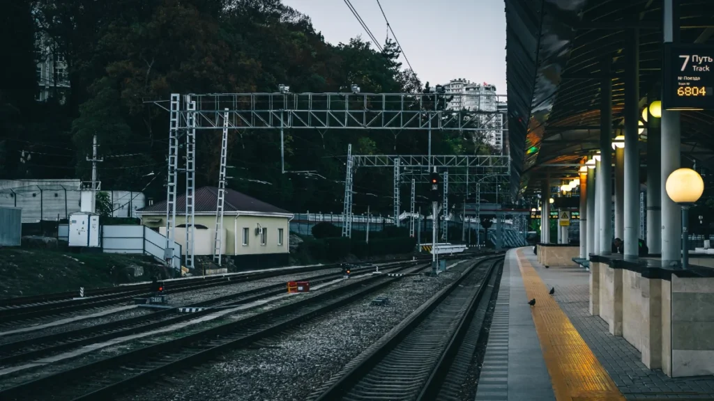 names of 8 new railway stations in Mumbai