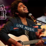 Arijit Singh Concert Live in Dubai