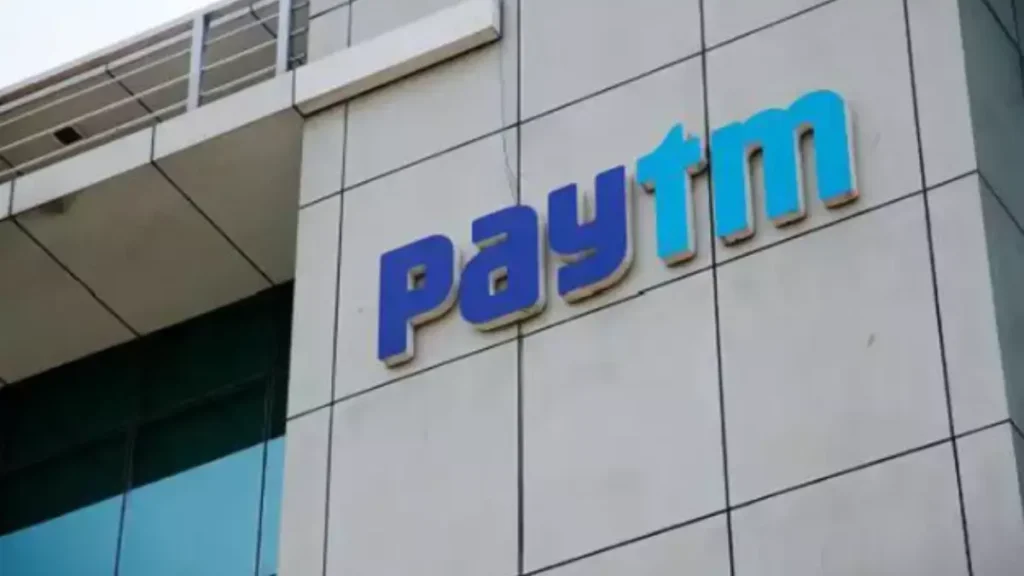 Paytm News