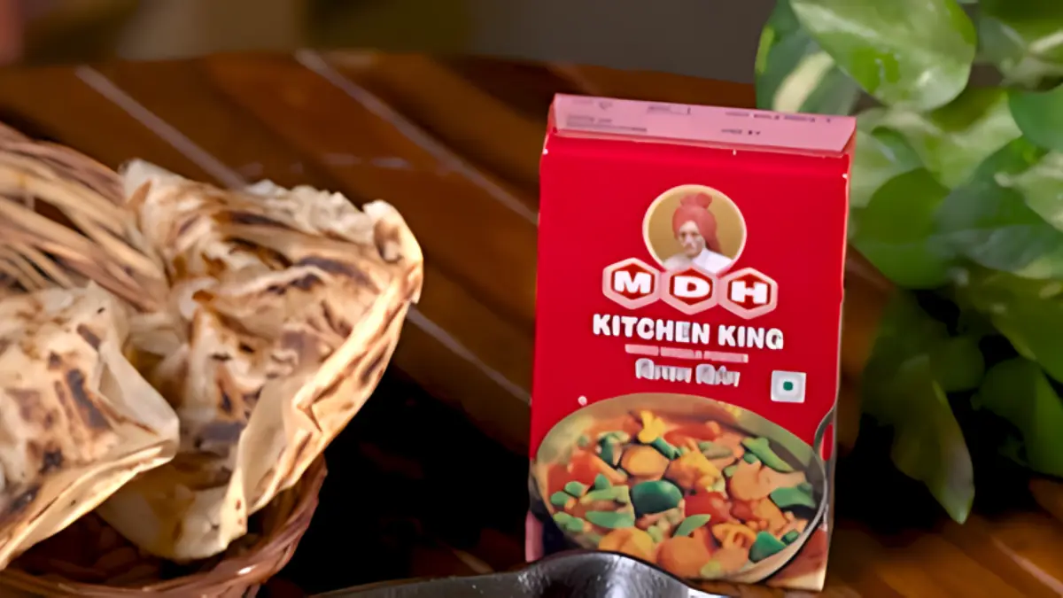 MDH masala banned in Singapore