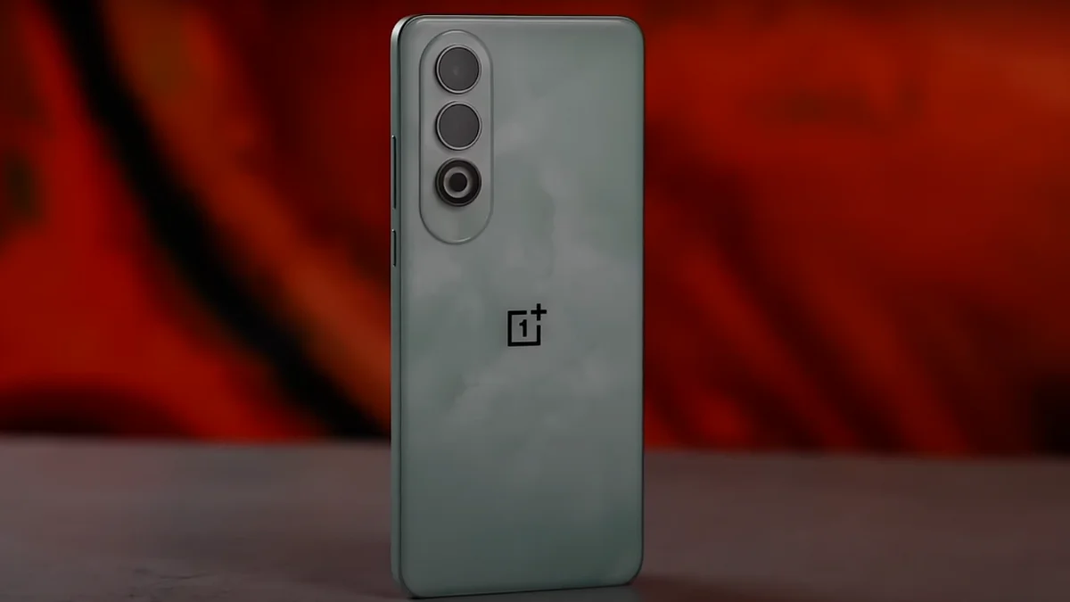 OnePlus Nord CE 4