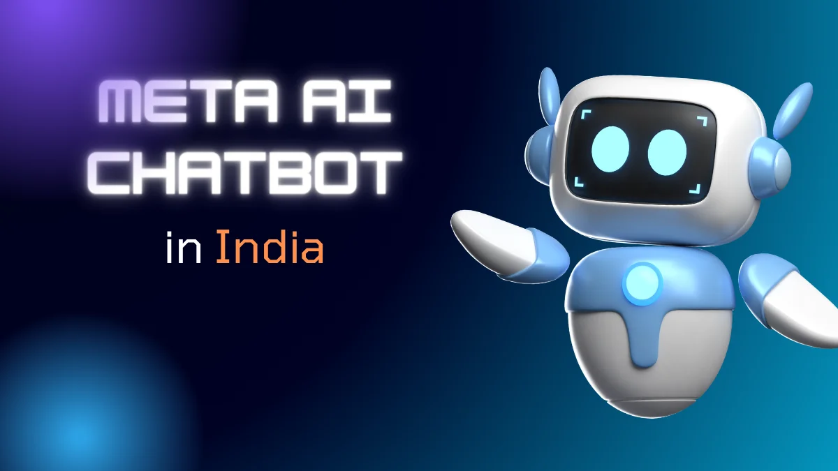 Meta AI Chatbot in India