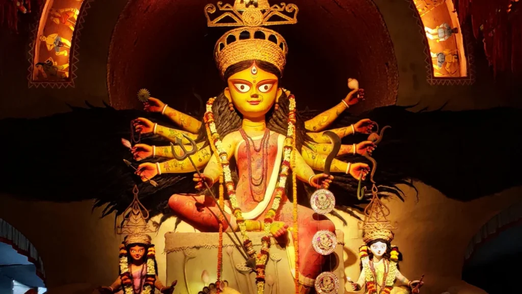 Chaitra Navratri 2024