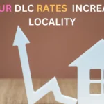 Jaipur DLC rates increased 10%