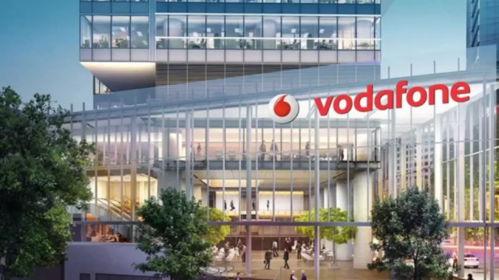 Vodafone Idea Share Latest News