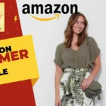 Amazon great Summer sale