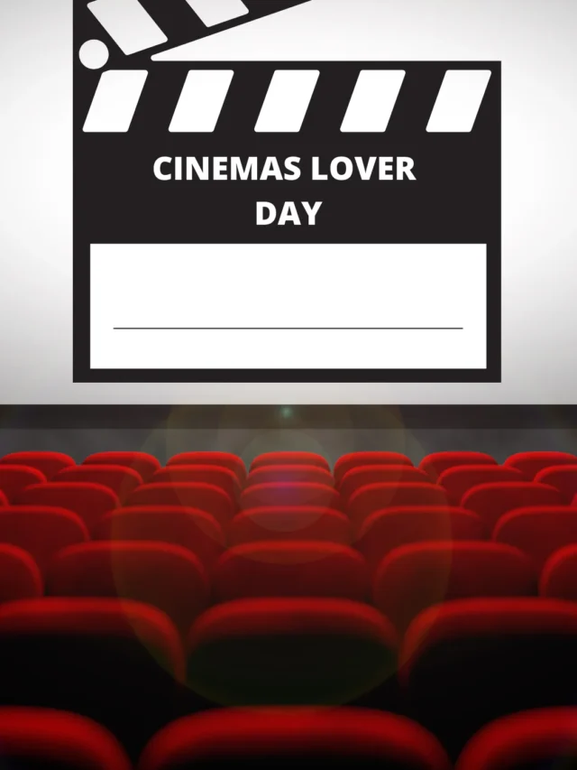 Cinemas Lover Day: Movie tickets available across India for just Rs 99 on May 31