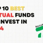 Top 5 best mutual funds to invest in 2024