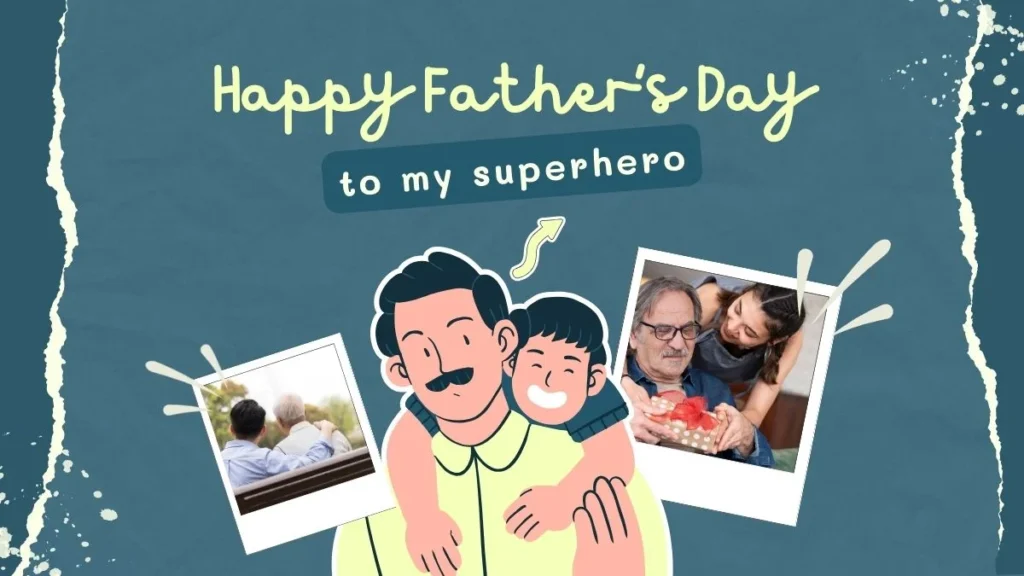 Father's Day Special