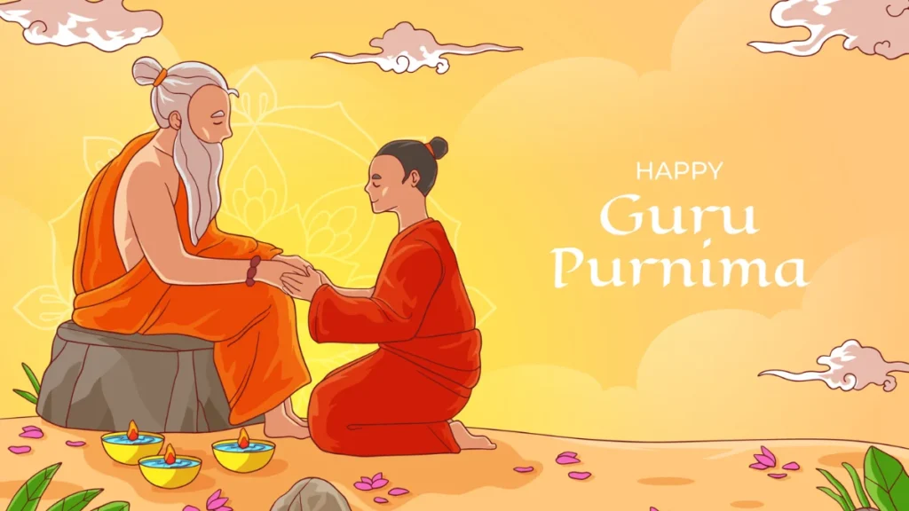 Guru Purnima 2024