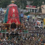 Rath Yatra 2024: Jagannath Puri Yatra,