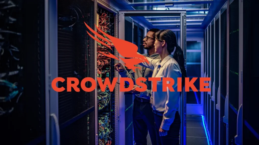 CrowdStrike