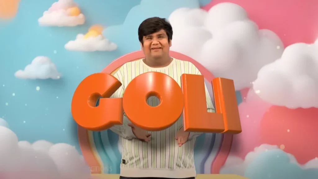 Tmkoc goli left the show