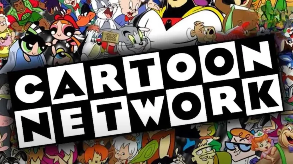 Cartoon network shutdown