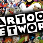 Cartoon network shutdown