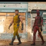 Deadpool and Wolverine Release