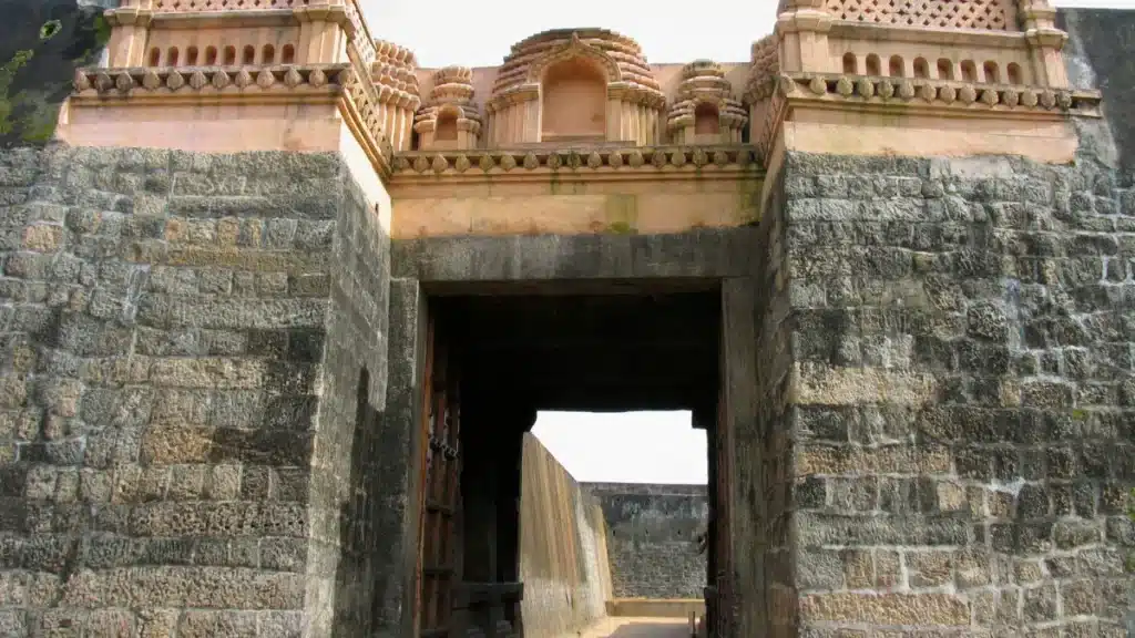 Palakkad Fort timings