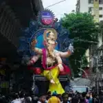 famous Ganesh temples in India