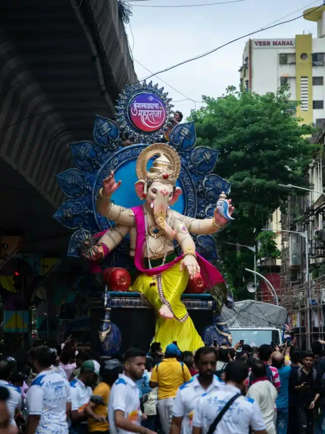 5 famous Ganesh temples in India Visit this Ganesh Chaturthi on 7 September