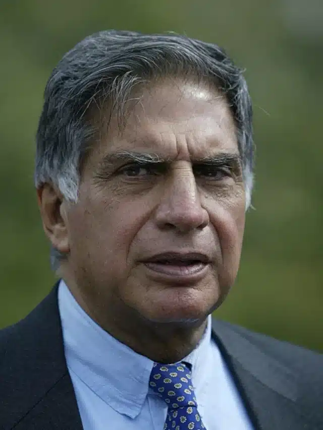 Ratan Tata News: Motivational Quotes, Top Companies, Achievements