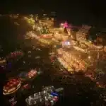 Dev Deepawali in Varanasi 2024