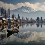 Best Time to Visit Kashmir