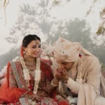 Darshan Raval engaged