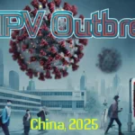 HMPV Outbreak 2025 in China: Understanding the Virus and Its Impact in 2025