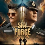 sky force jaipur song out