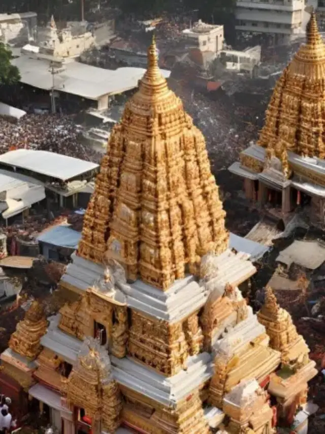 Tirupati Stampede Tragedy: A Heartbreaking Loss and Investigation